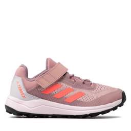 

Взуття adidas Terrex Agravic Flow Cf K GY7670 Wonder Mauve/Turbo/Magic Mauve, Рожевий