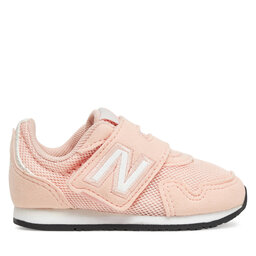 New Balance Сникърси New Balance IV323PK Розов