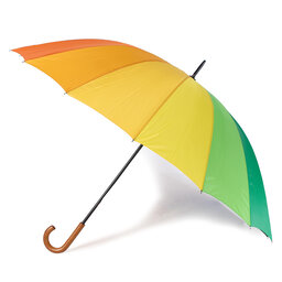 Happy Rain Skėtis Happy Rain Golf 75/16 Rh 44852 Spalvota
