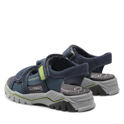 

Босоніжки Ricosta Trail 50 4600602/140 S Pavone, Cиній