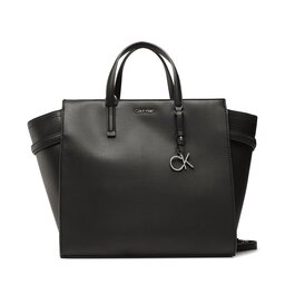 Calvin Klein Torebka Calvin Klein Ck Must Tote Md K60K610171 BAX