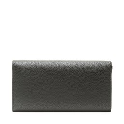 

Великий жіночий гаманець Valentino Alexia VPS5A8113 Nero, Чорний
