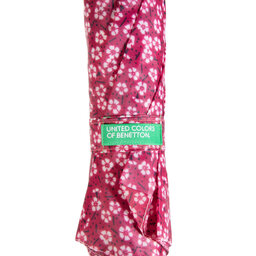 

Парасоля United Colors Of Benetton Funz Falk K 6G8UG8005 Rose, Рожевий