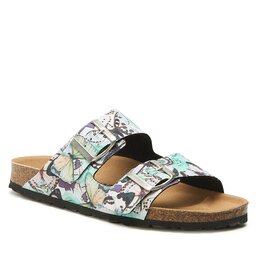 Dr. Brinkmann Sandaler och Slip-ons Dr. Brinkmann 700448 Mint 71