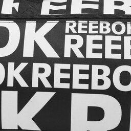 

Сумка Reebok Workout Ready Grip Bag H36578 Black, Чорний