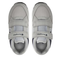

Снікерcи Champion Rr Champ Ii B Ps Low Cut Shoe S32734-CHA-ES001 Grey/Rbl, Сірий