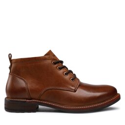 

Черевики Lasocki 3208 Brown, Коричневий