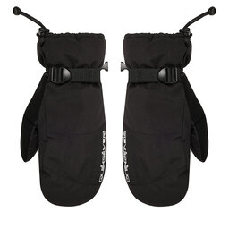 Quiksilver Лижні рукавиці Quiksilver Mission Mitt EQYHN03195 Чорний