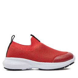Reima Sneakersy Reima 5400129A 4370 Červená