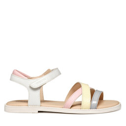 Geox Sandalen Geox Jr Karly J5235D 000BC C0761 S Bunt