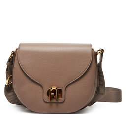Furla Kabelka Furla WB01605 BX0356 3763S Šedá