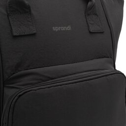

Рюкзак Sprandi SPR-L-018-S23 Чорний