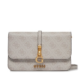 Guess Ročna torba Guess G James Logo (QC) Mini-Bags HWQC92 13790 DVL