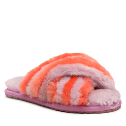 EMU Australia Пантофи EMU Australia Mayberry W12867 Sorbet Mauve Mist