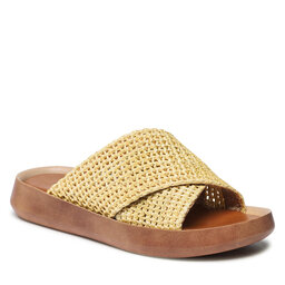 Jenny Fairy Sandaler och Slip-ons Jenny Fairy WS106-01 Beige