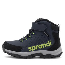 

Черевики Sprandi WINTER WAVE SCP86-25067 Cиній