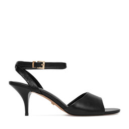 GINO ROSSI Sandalen GINO ROSSI C-LT51-38 Schwarz