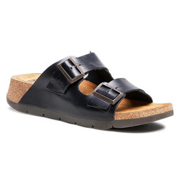 Fly London Pantoletten Fly London Cajafly P144721000 Black