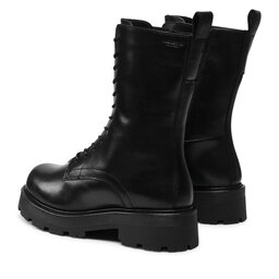 

Ботильйони Vagabond Cosmo 2.0 5259-201-20 Black, Чорний