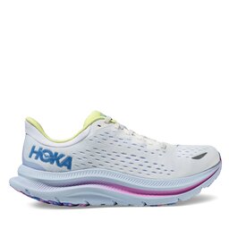 

Взуття Hoka Kawana 1123164 White, Білий