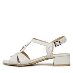 

Босоніжки Caprice 9-28221-20 White Perlato 139, Білий