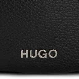 

Сумка на пояс Hugo Maiden Beltbag 50424276 1, Чорний