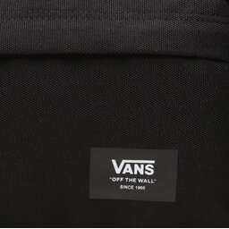 

Сумка на пояс Vans Bounds Cross Bo VN0A7SCLBLK1 Black, Чорний