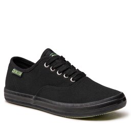 Big Star Shoes Textilskor Big Star Shoes JJ274261 Black