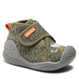 Biomecanics Naminės šlepetės Biomecanics 231292 Kaki (Boho) B