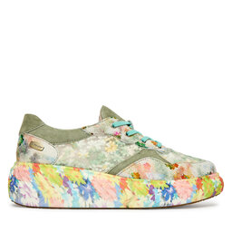 Laura Vita Sneakers Laura Vita Sodao 64 Grün