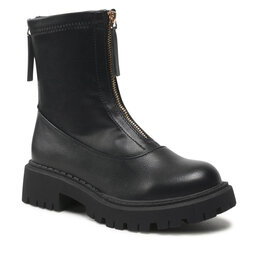 Bianco Боти Bianco 11300044 Black