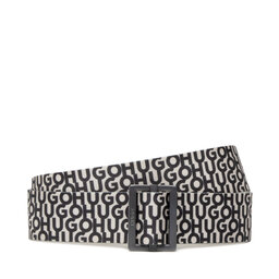 Hugo Cintura da uomo Hugo Gred Logo 50476712 100