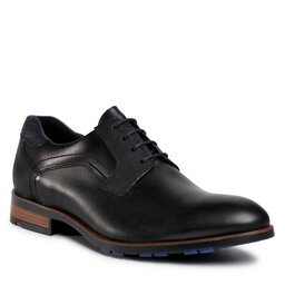 

Туфлі Lloyd Jake 20-559-11 Schwarz, Чорний