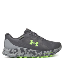 Under Armour Zapatillas de running Under Armour UA Charged Bandit TR 3 SP 3028657 Gris
