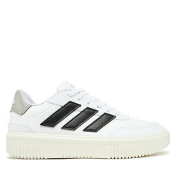 adidas Sneakers adidas Courtblock JI2202 Weiß