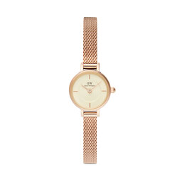 Daniel Wellington Zegarek Daniel Wellington DW00100741 Różowy