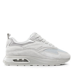 

Снікерcи HOFF Moon 12206009 Grey, Сірий