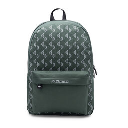 Kappa Rucksack Kappa LOGO DULFOS 37184SW-X86 Grün