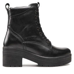 

Ботильйони Lasocki WI23-MITRA-01 Black, Чорний