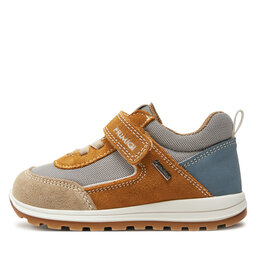

Снікерcи Primigi 5856244 S Mustard-Grey, Коричневий