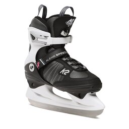 K2 Кънки за лед K2 Alexis Speed Ice Pro 25G0520 Black/White/Grey