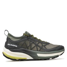 

Взуття Scarpa Golden Gate Atr 33076-351 Military/Deep Green, Зелений