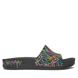

Шльопанці Skechers 111327/BKMT Чорний