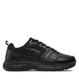 Bagheera Sneakers Bagheera Grippy 86600 Schwarz