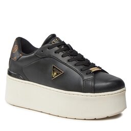 Guess Αθλητικά Guess Willen FLPWLL ELE12 BLACK