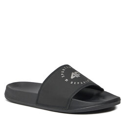 4F Sandaler och Slip-ons 4F 4FMM00FFLIF044A 20S