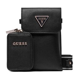 Guess Custodia per cellulare Guess Latona (BG) Mini-Bags HWBG92 11810 BLA