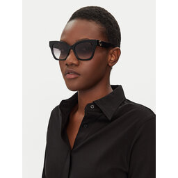 Trussardi Γυαλιά ηλίου Trussardi TSW9056 Μαύρο