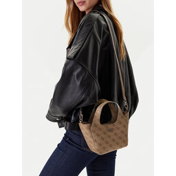 Guess Сумка Guess HWSG73 34750 Коричневий