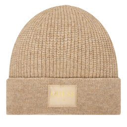 Guess Шапкa Guess AW5436 POL03 Бежевий